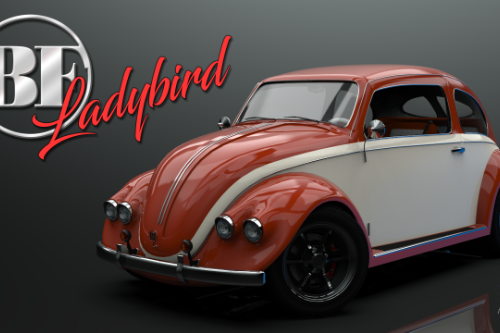 BF Ladybird [Add-On | Tuning]